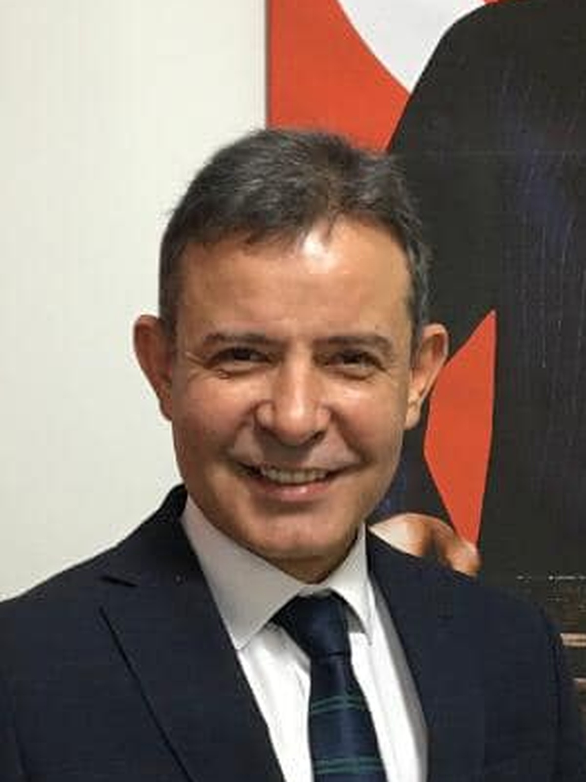 Süleyman Özçakıcı