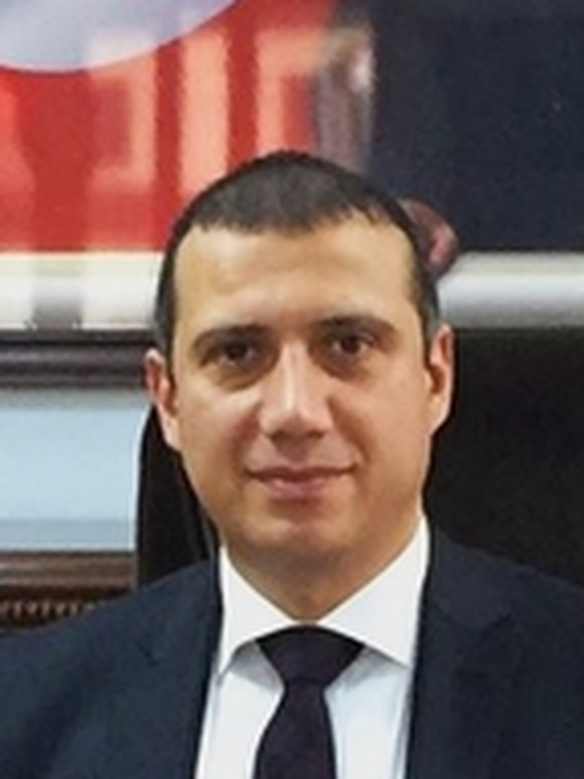 Ümit Hüseyin Güney