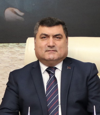 Kemal Şahin