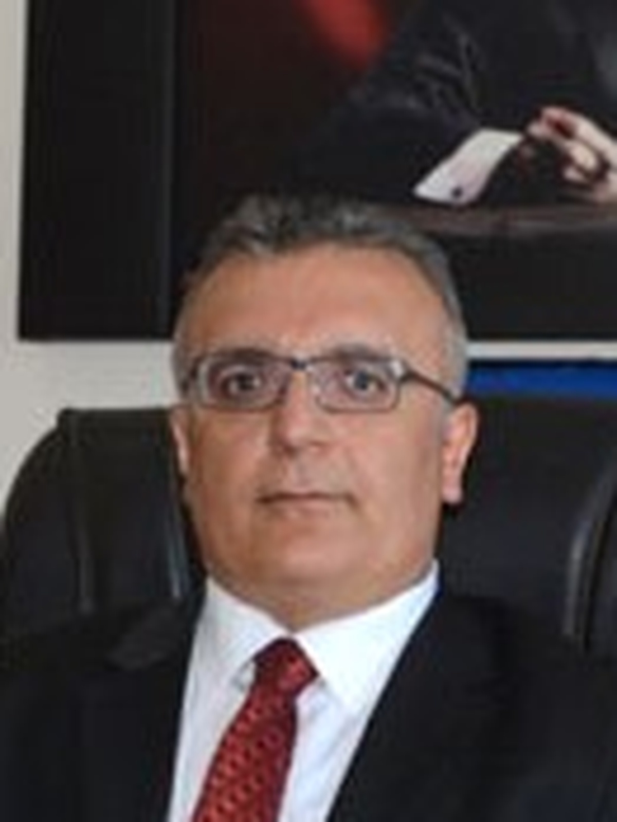Dr. Mehmet Boztepe
