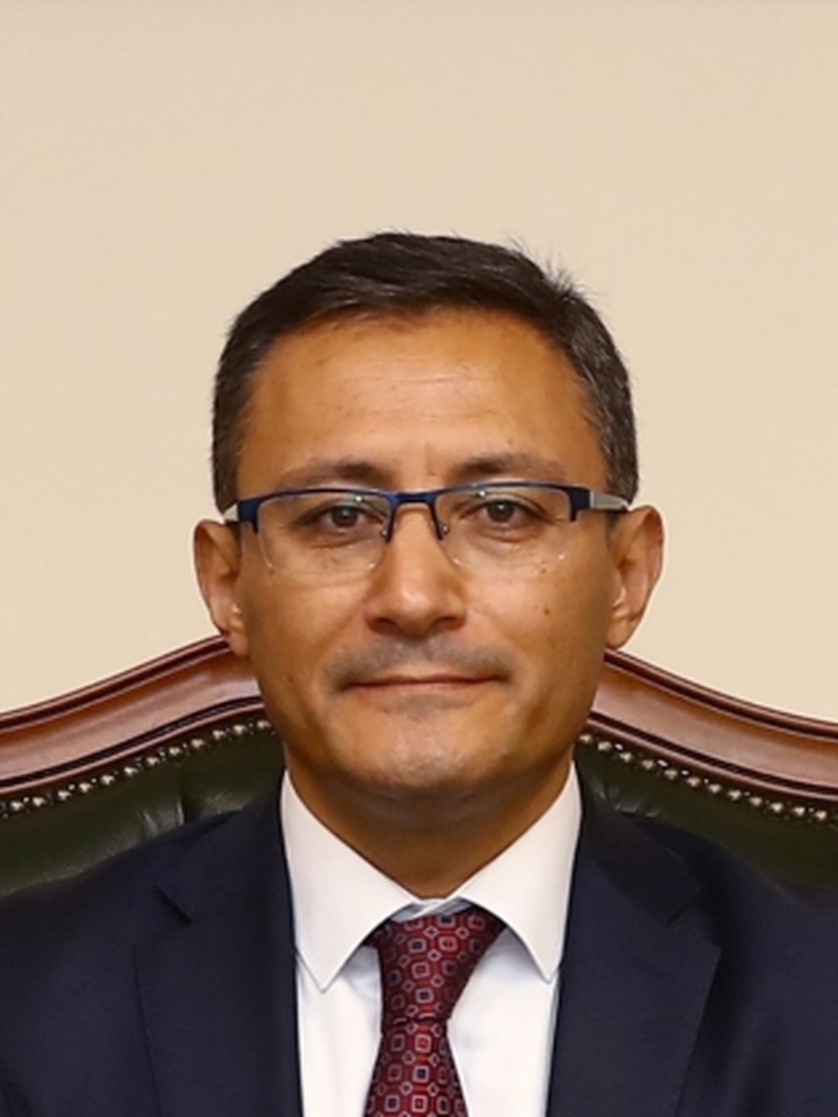 Abdullah UÇGUN