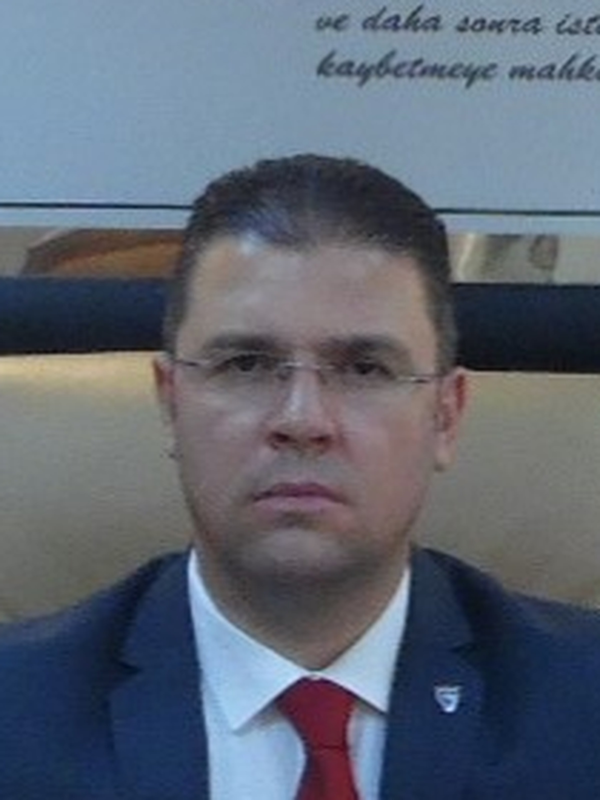 Orhan BURHAN
