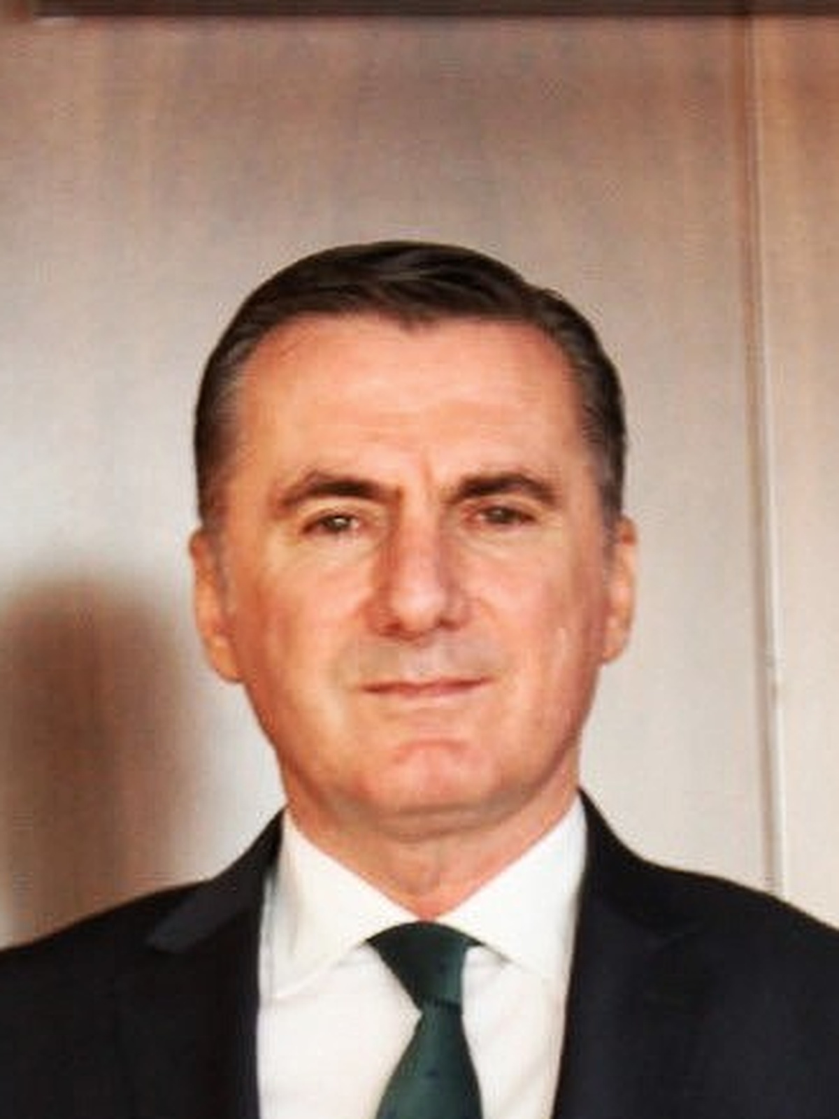 Mehmet Yıldız