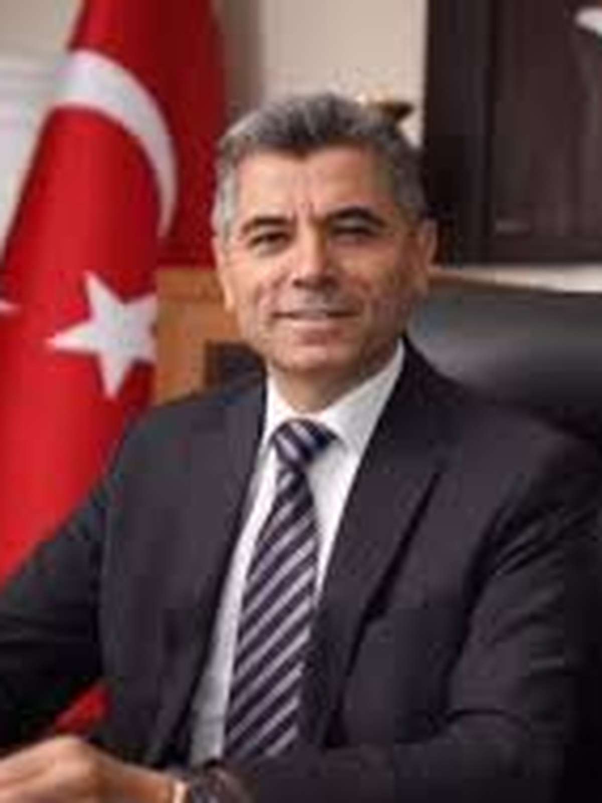 Arslan Yurt