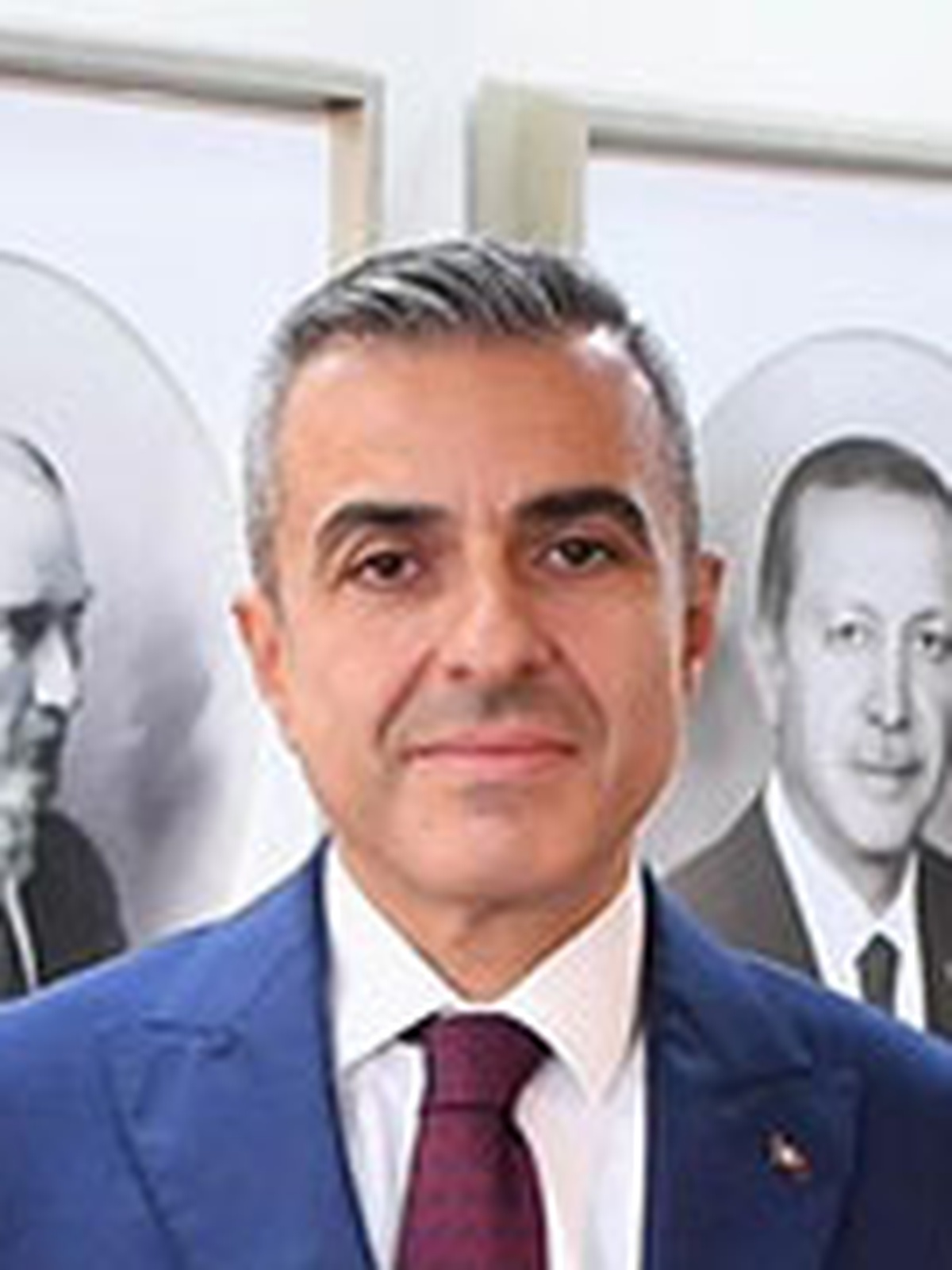 Abdullah Atakan ATASOY