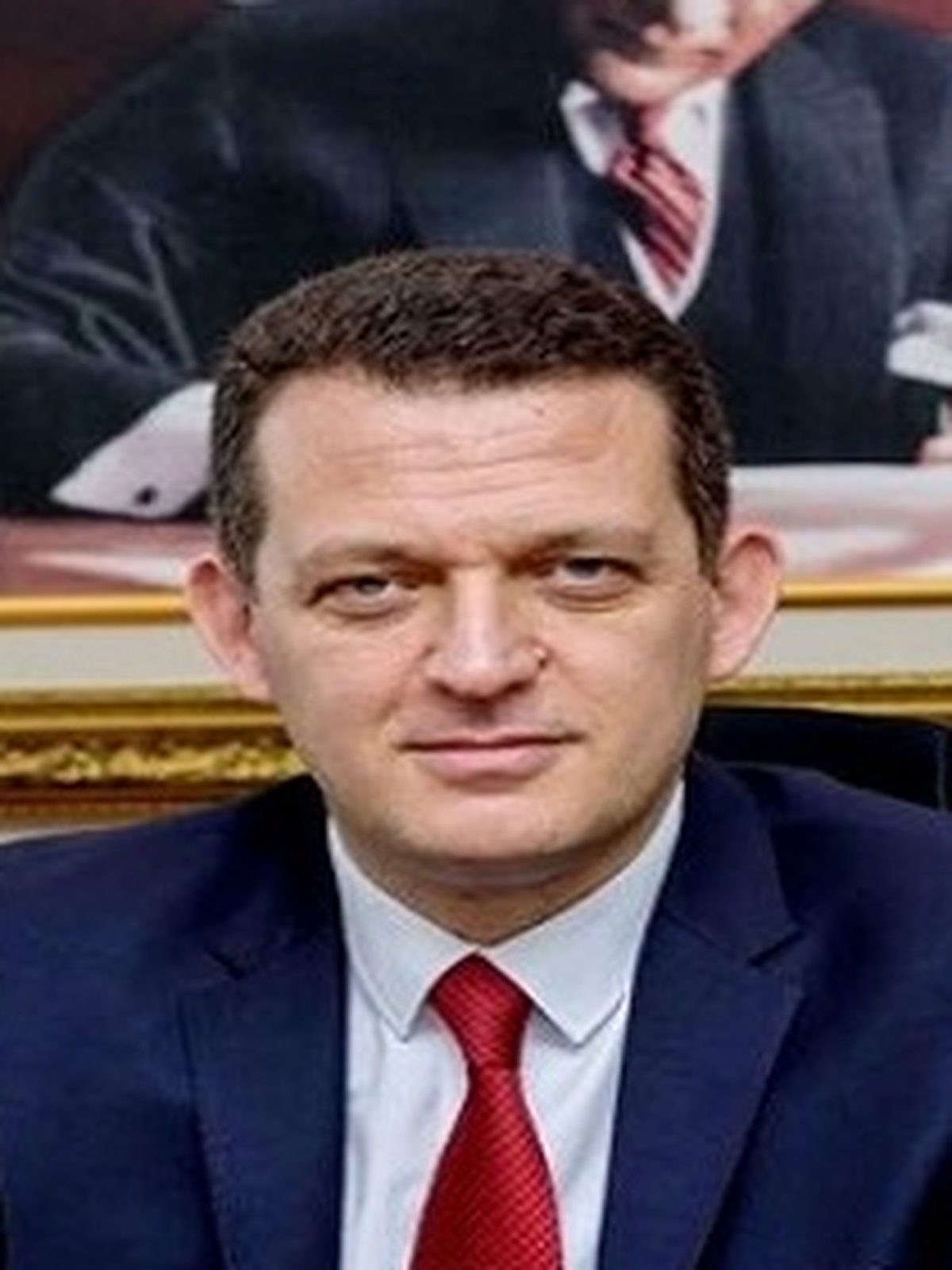 Fatih Ürkmezer