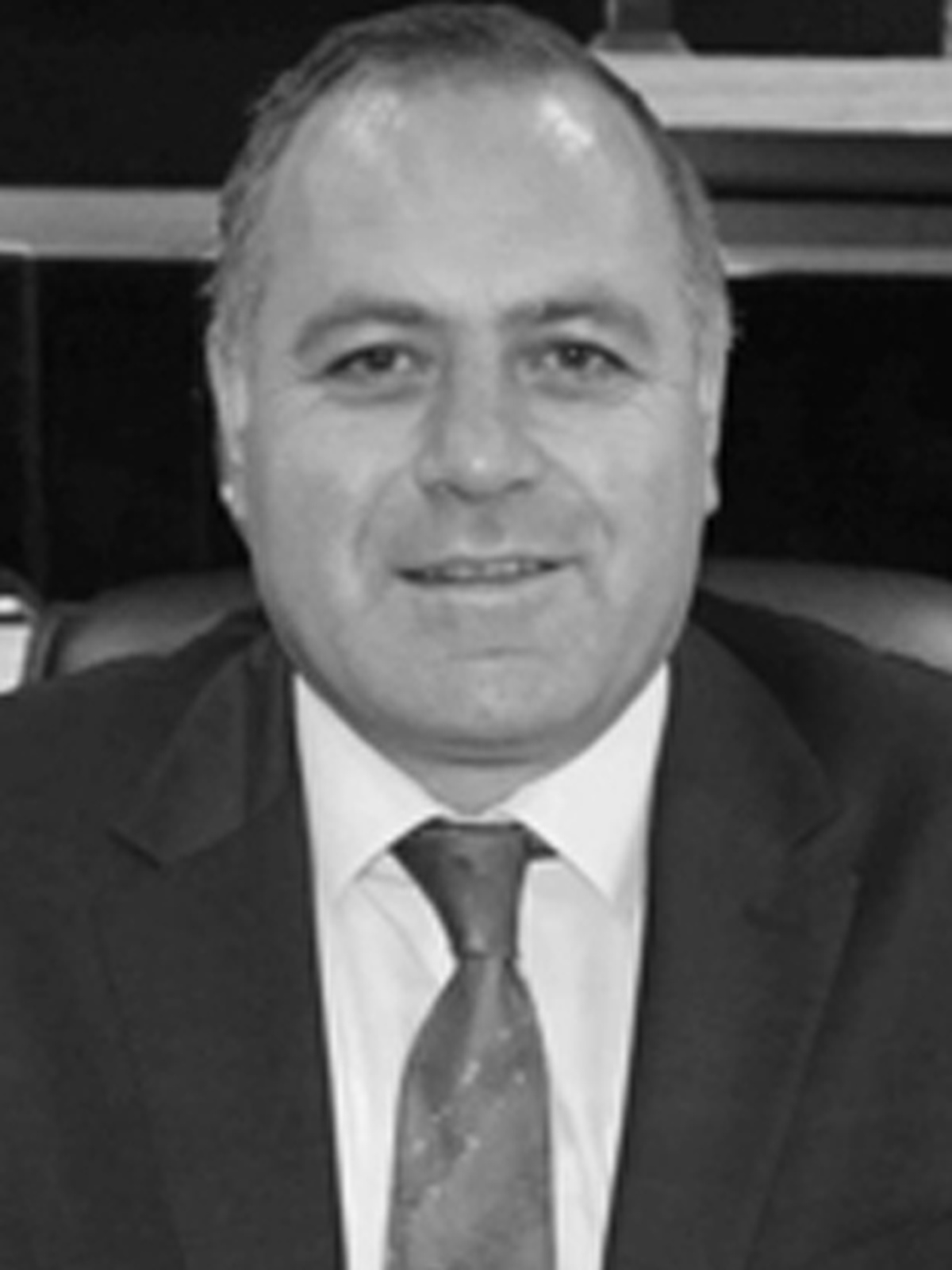 Mustafa Ayhan