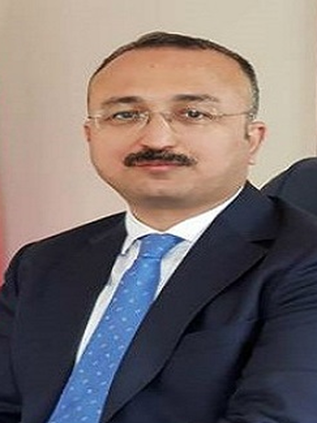 Mehmet Özel