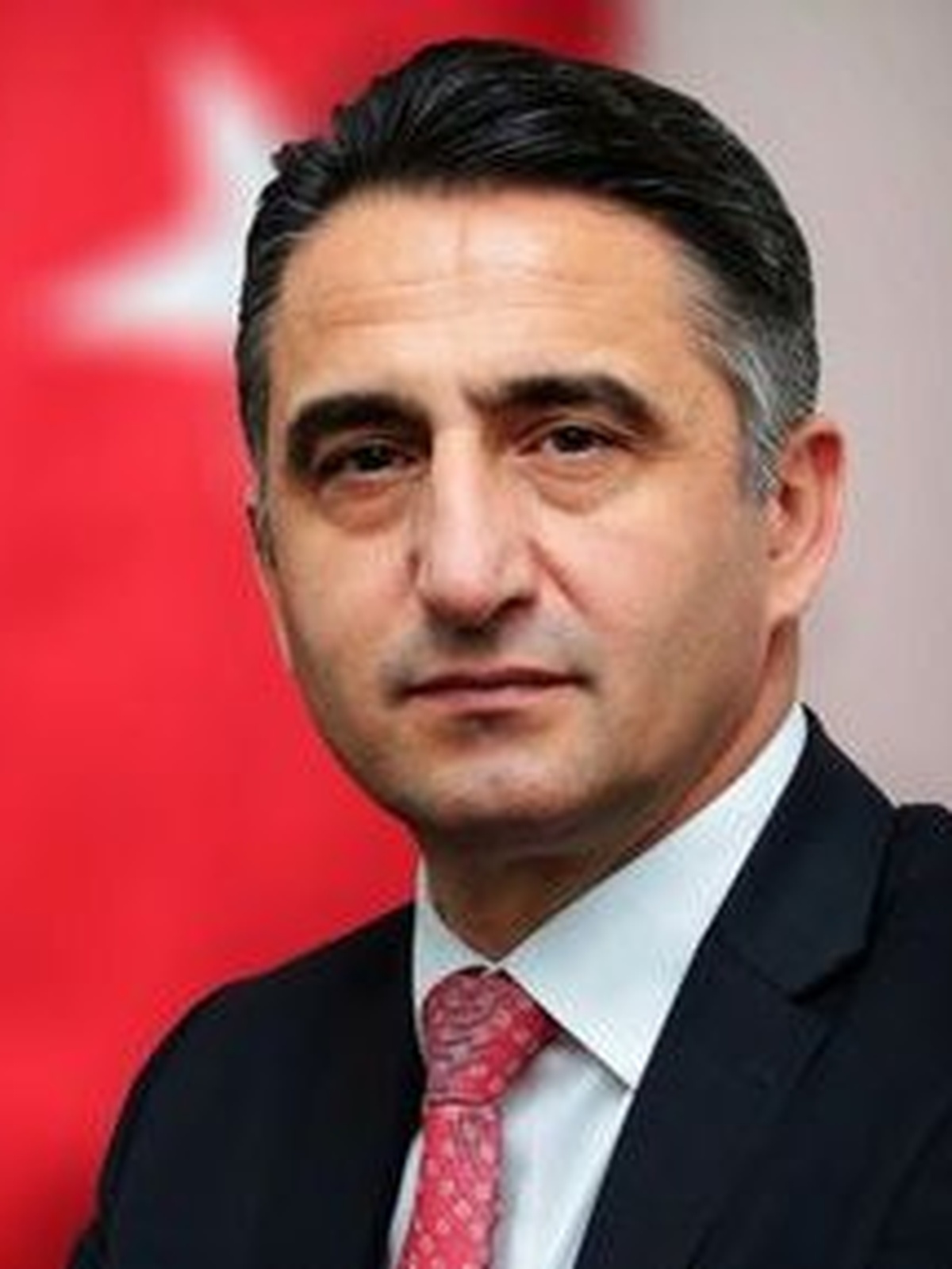 Suat Dervişoğlu