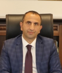 Cevat ÇELİK