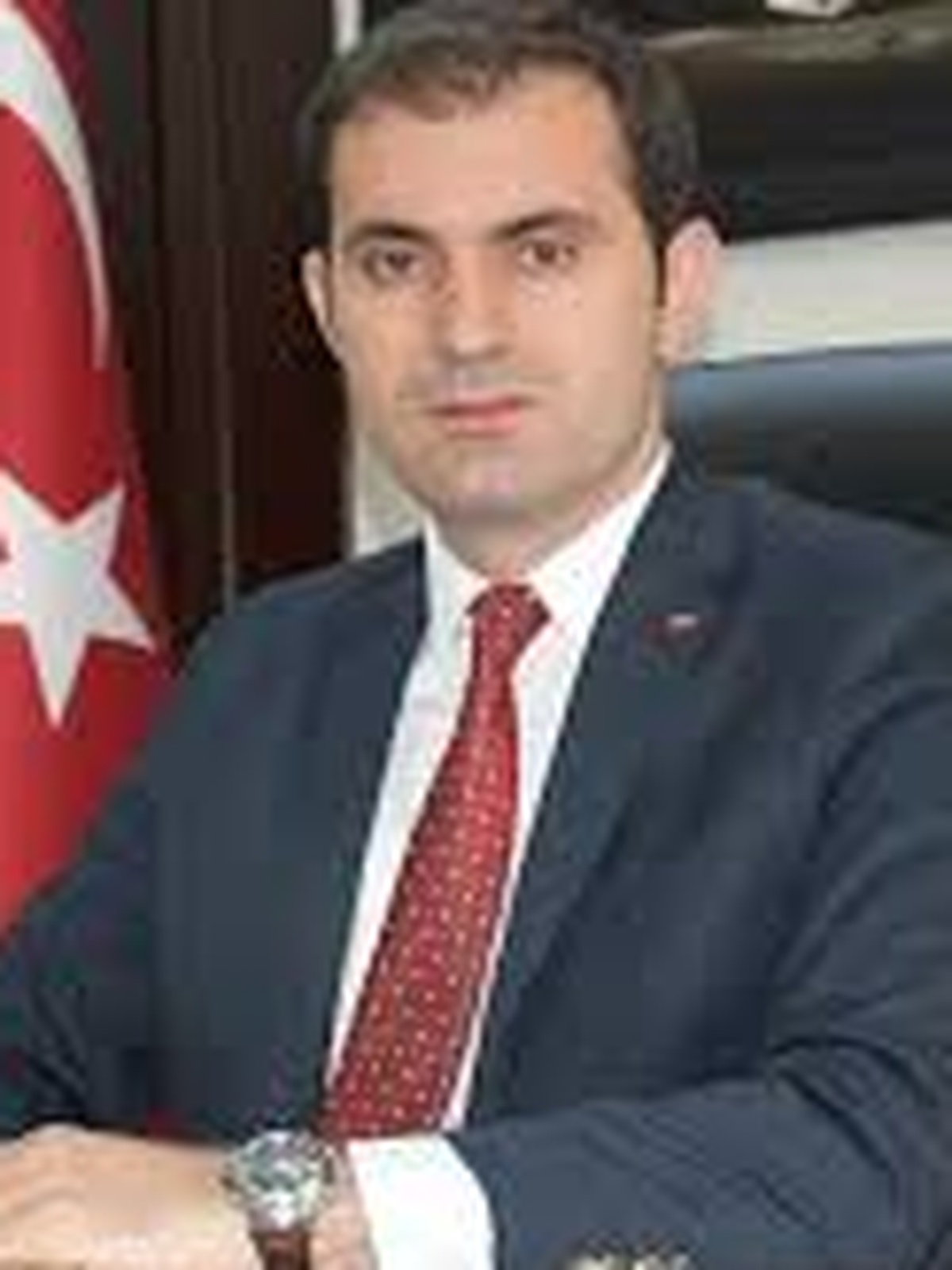 Murat Selamet Erdem