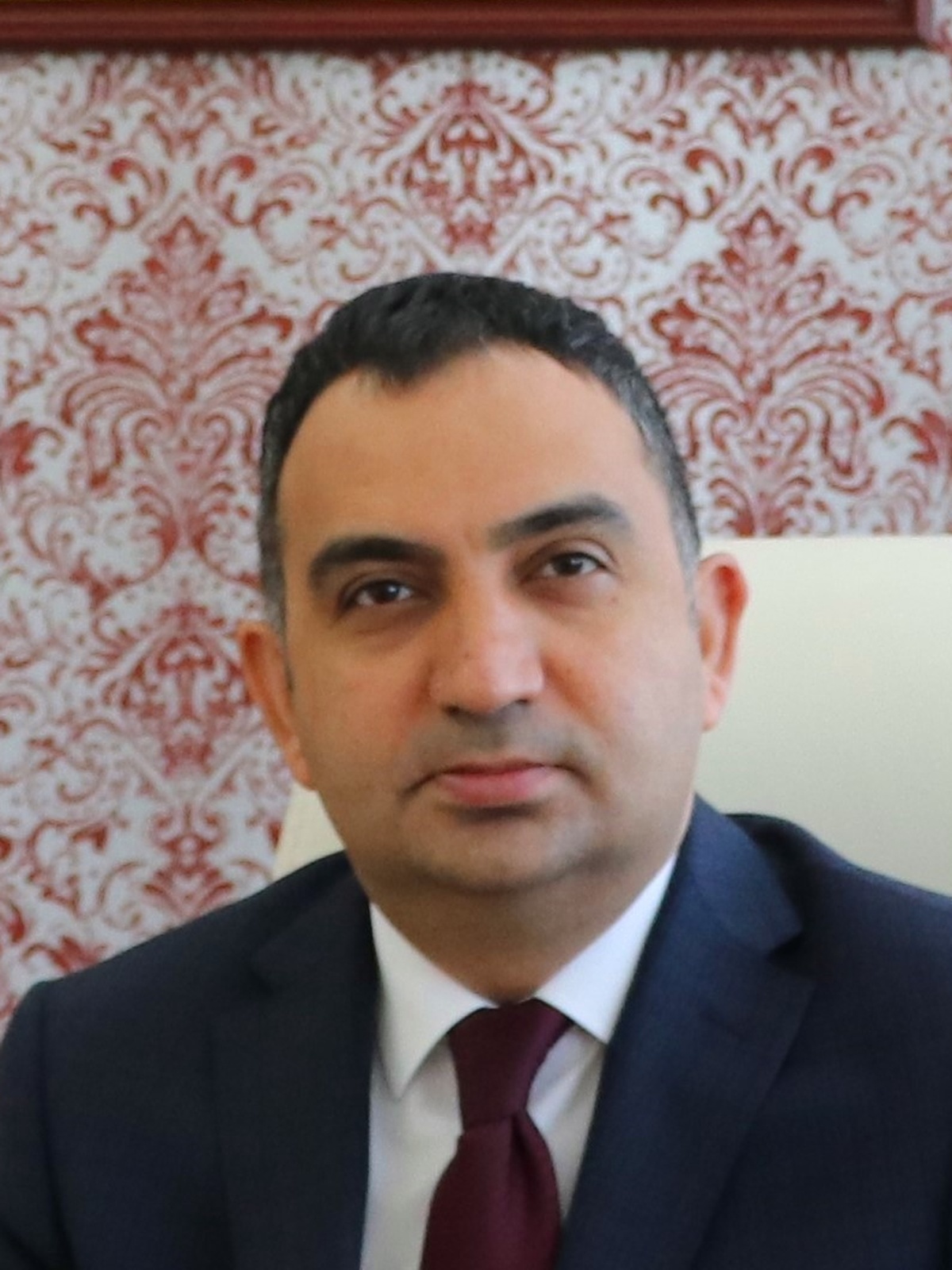 Adem ÇELİK