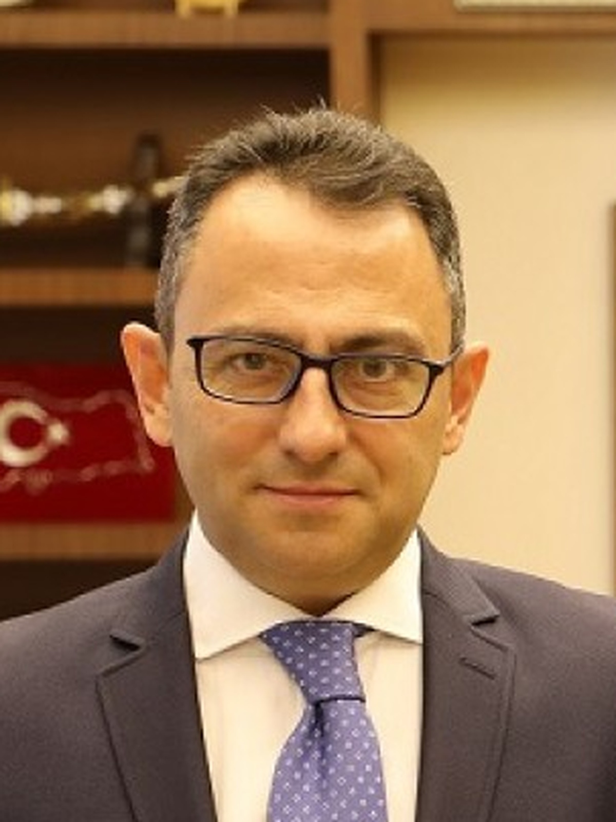Oğuz Alp Çağlar