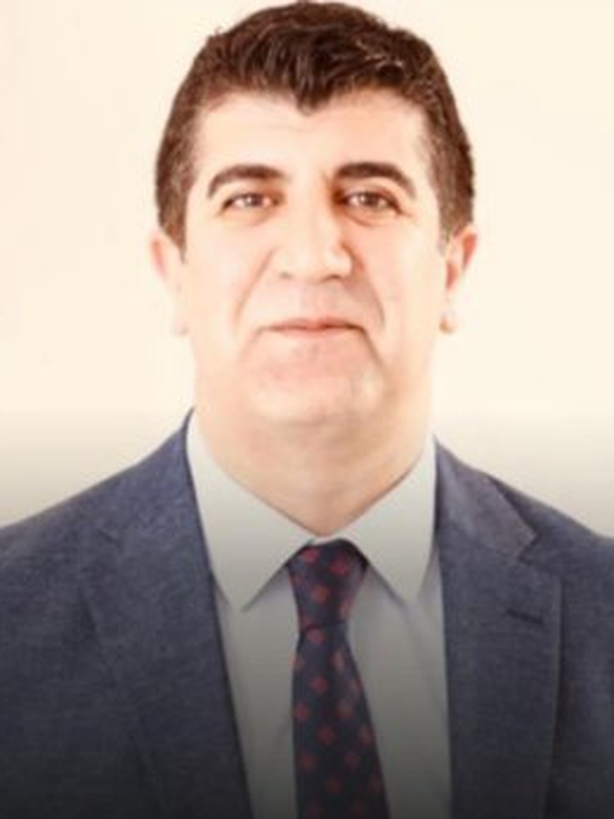 Mehmet Şerif Olçaş