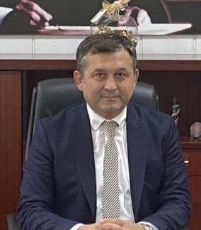 Hakan Yavuz ERDOĞAN