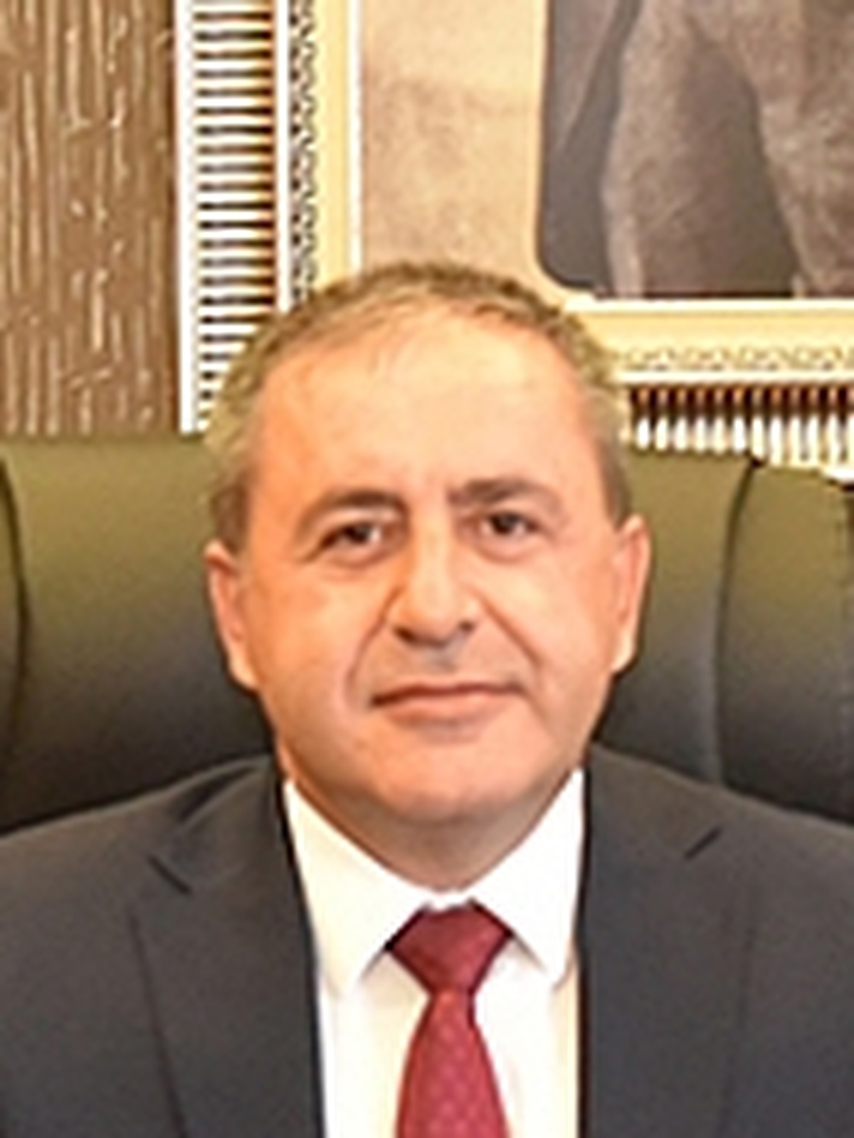Özkan Demir