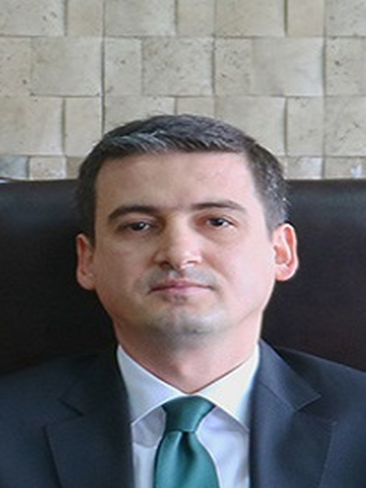 Mehmet Maraşlı