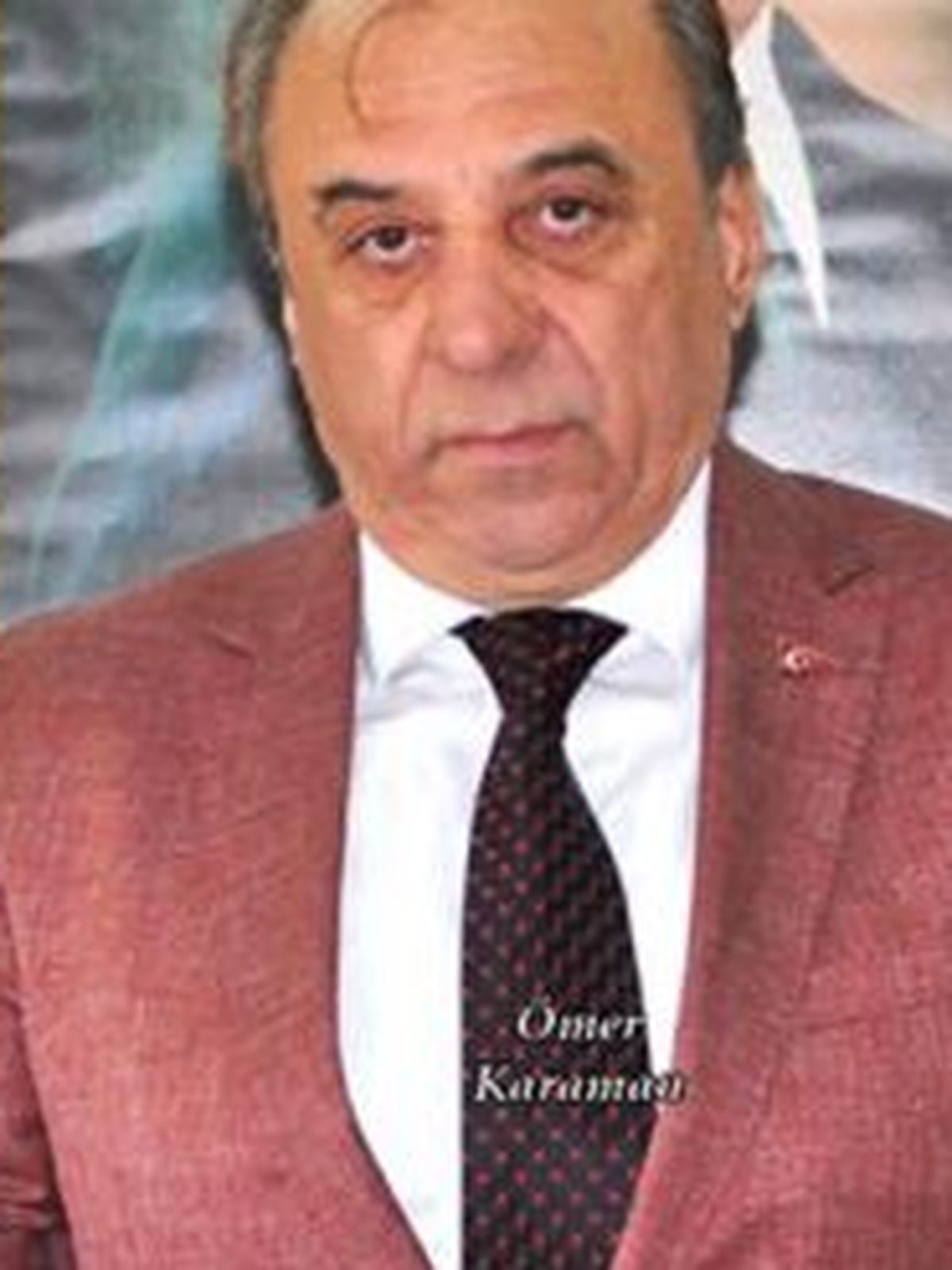 Zekeriya Güney