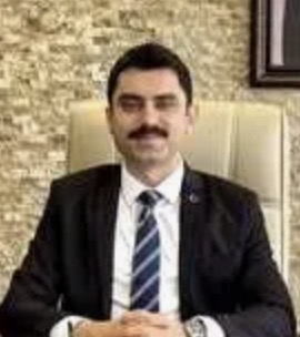 Muhammed Emin Tutal