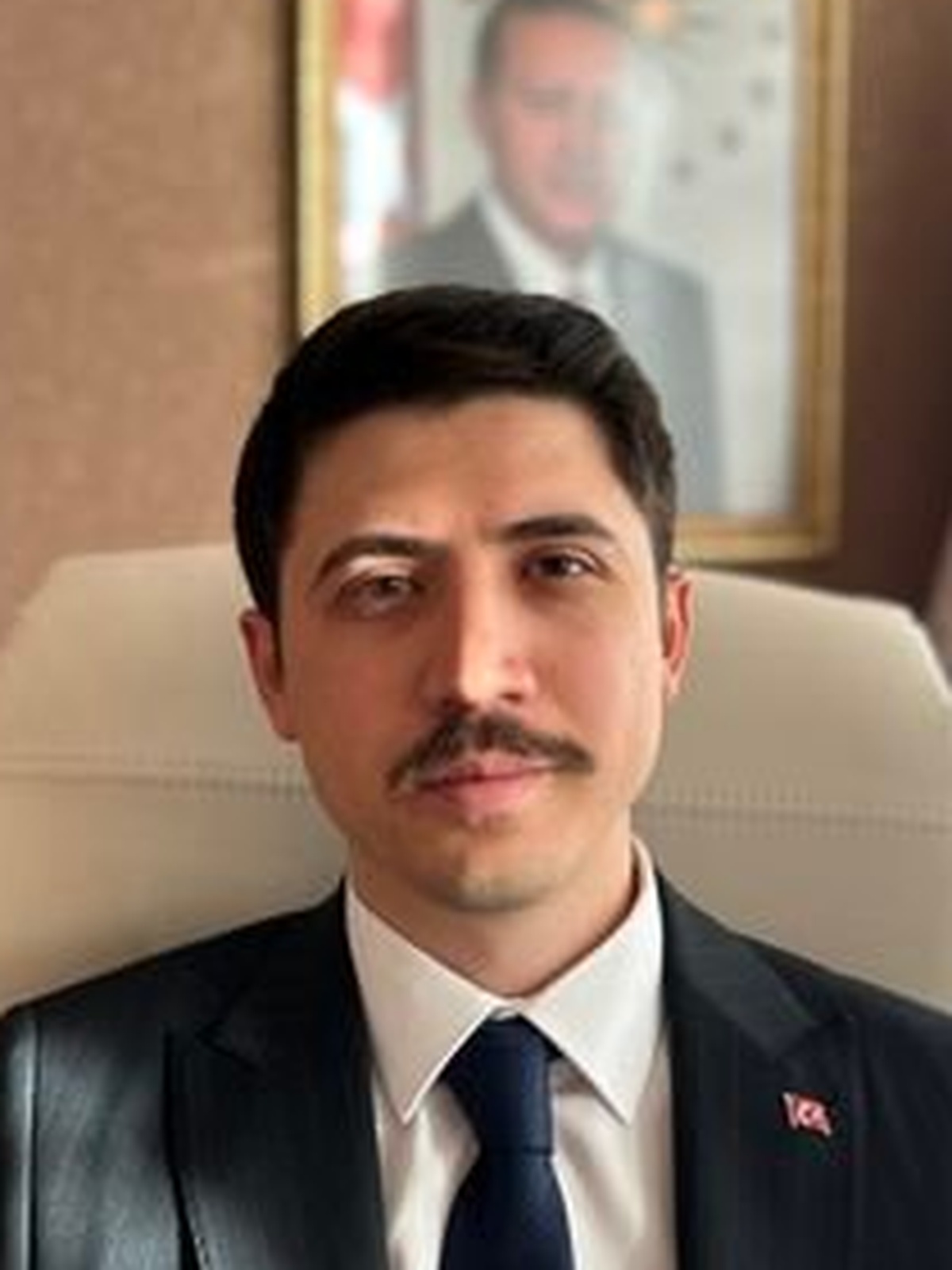 Ahmed Tayyib Kahraman