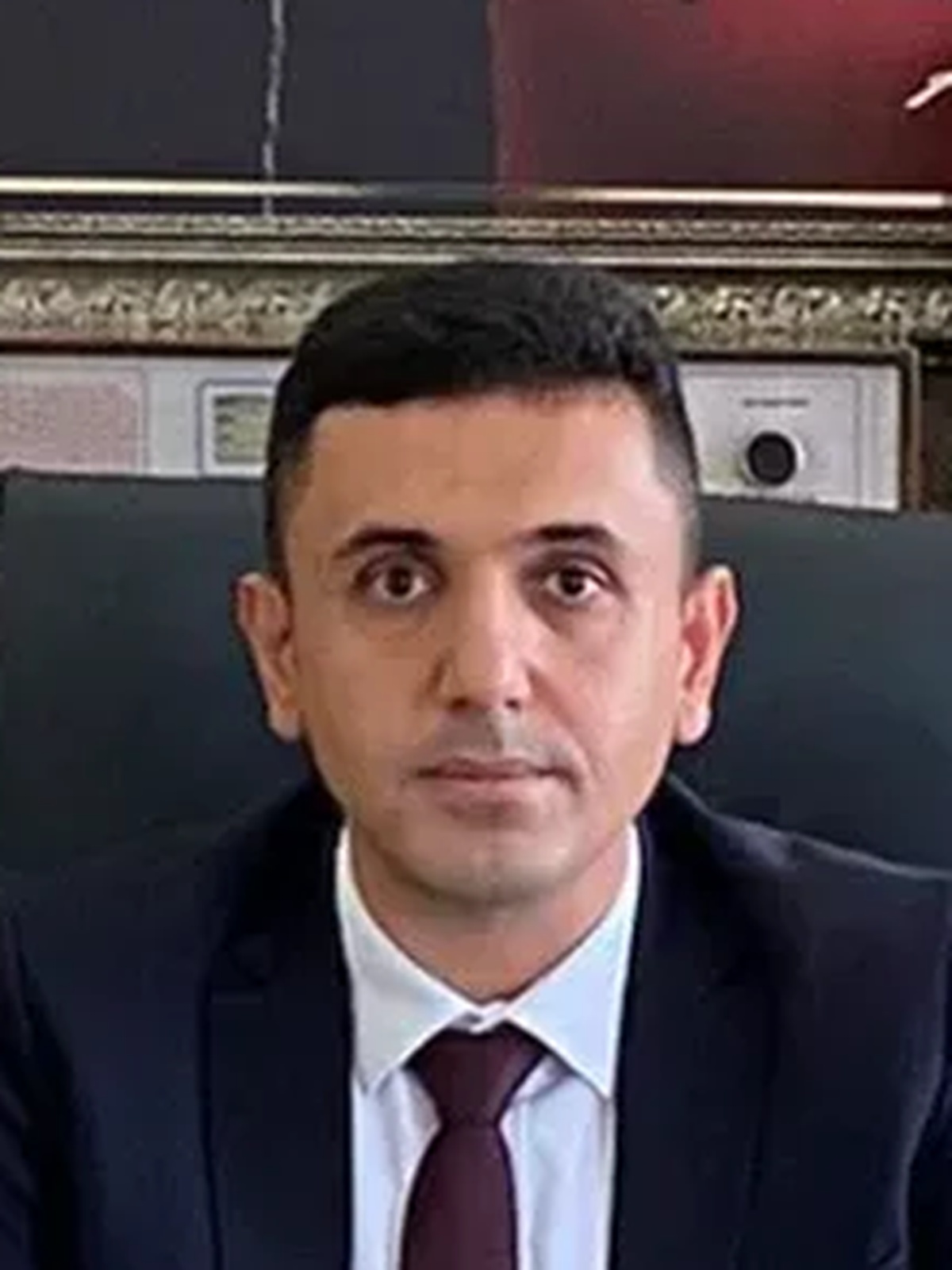 Kürşad Karaselvi