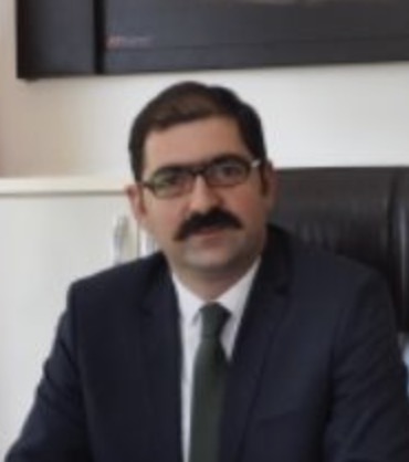 Abdullah Demirdağ