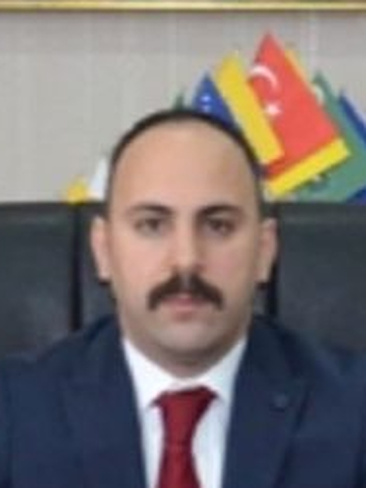 İbrahim Şahin