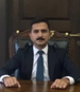 Cebrail Kale