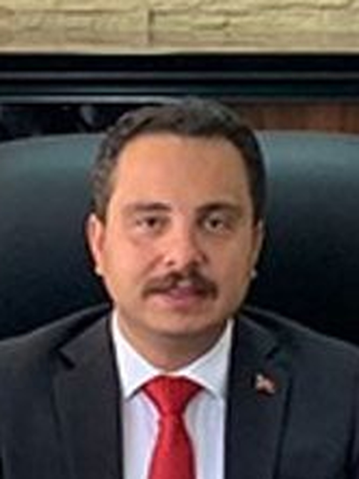 Melih Aydoğan