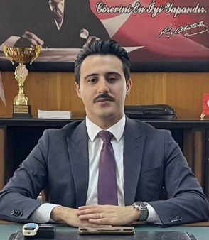 Ali Emre Tekin