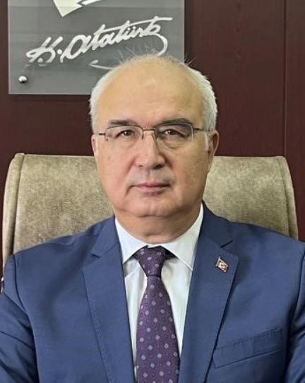 Sedat Sırrı Arısoy