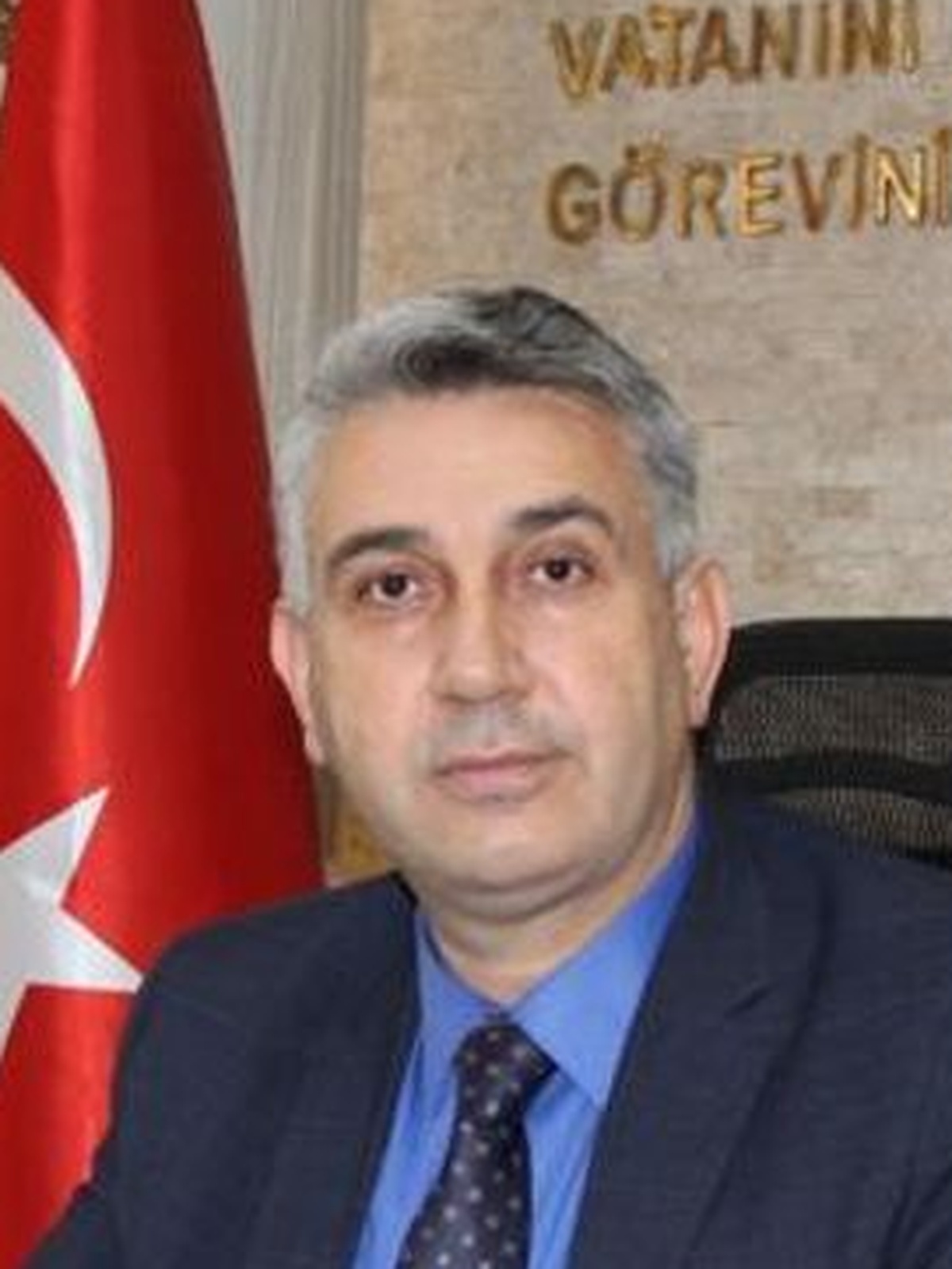 İlhan Abay