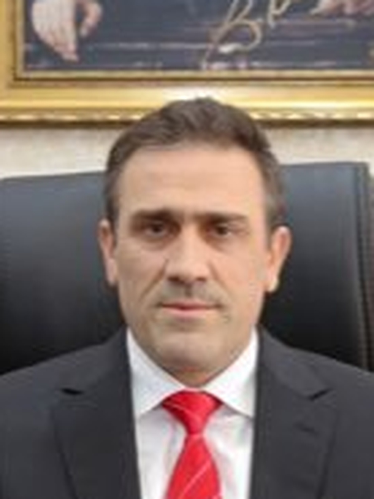 İlyas Memiş