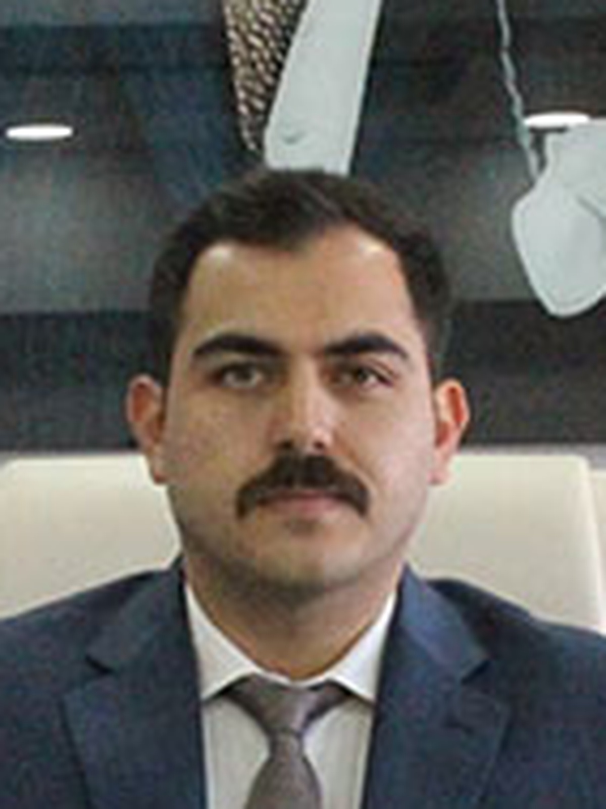 Mehmet Melih DALAN