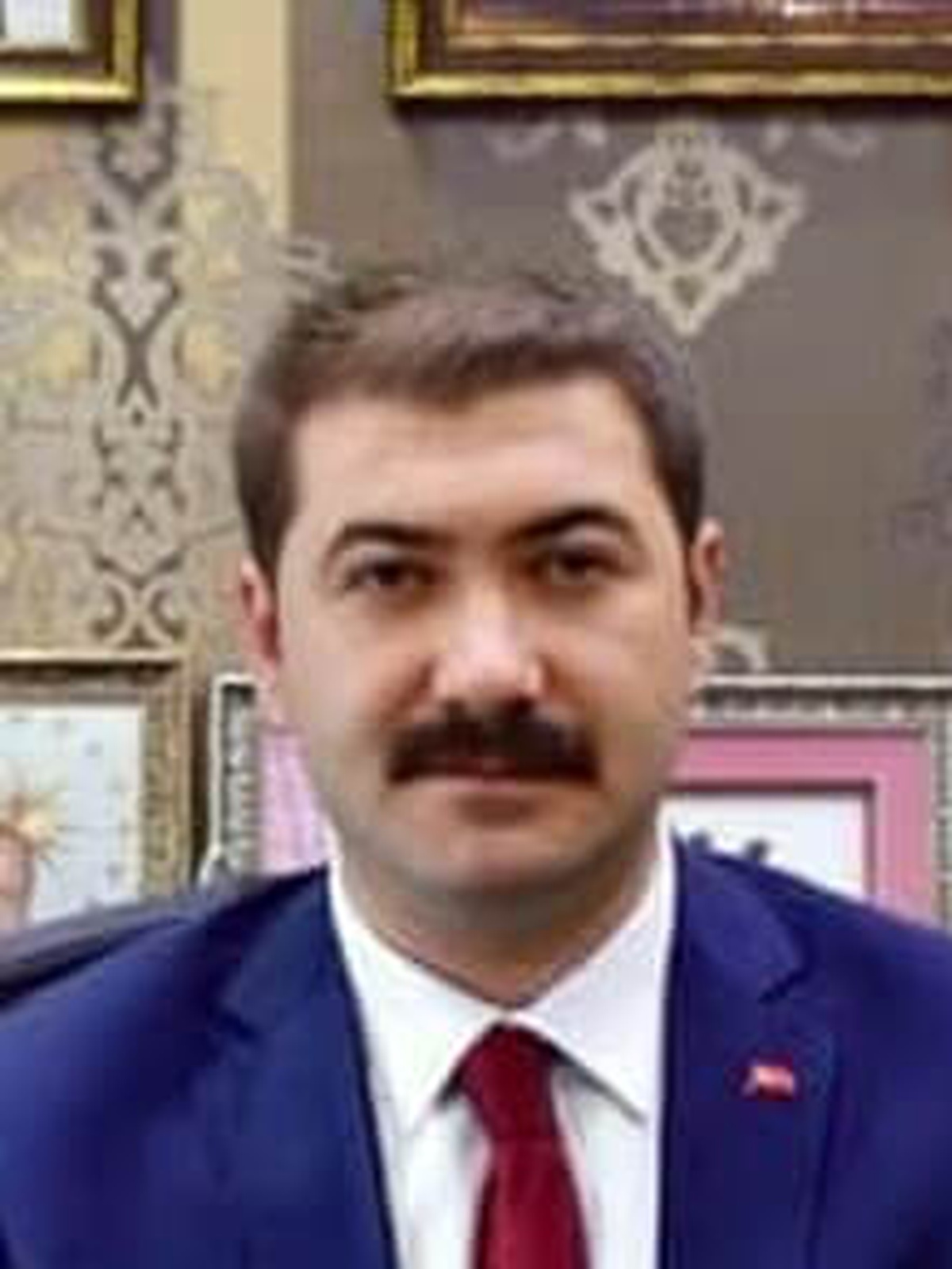 Ömer Said KARAKAŞ