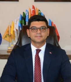 Muhammed Necmettin ÖZTOPRAK