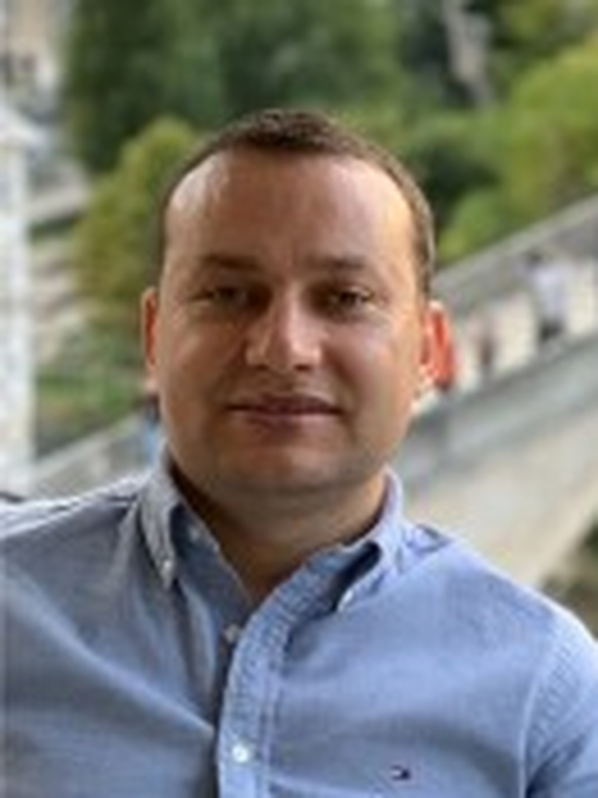 Yücel Erdem