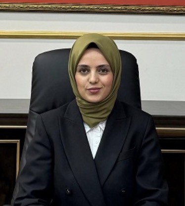 Gizem Bayguş