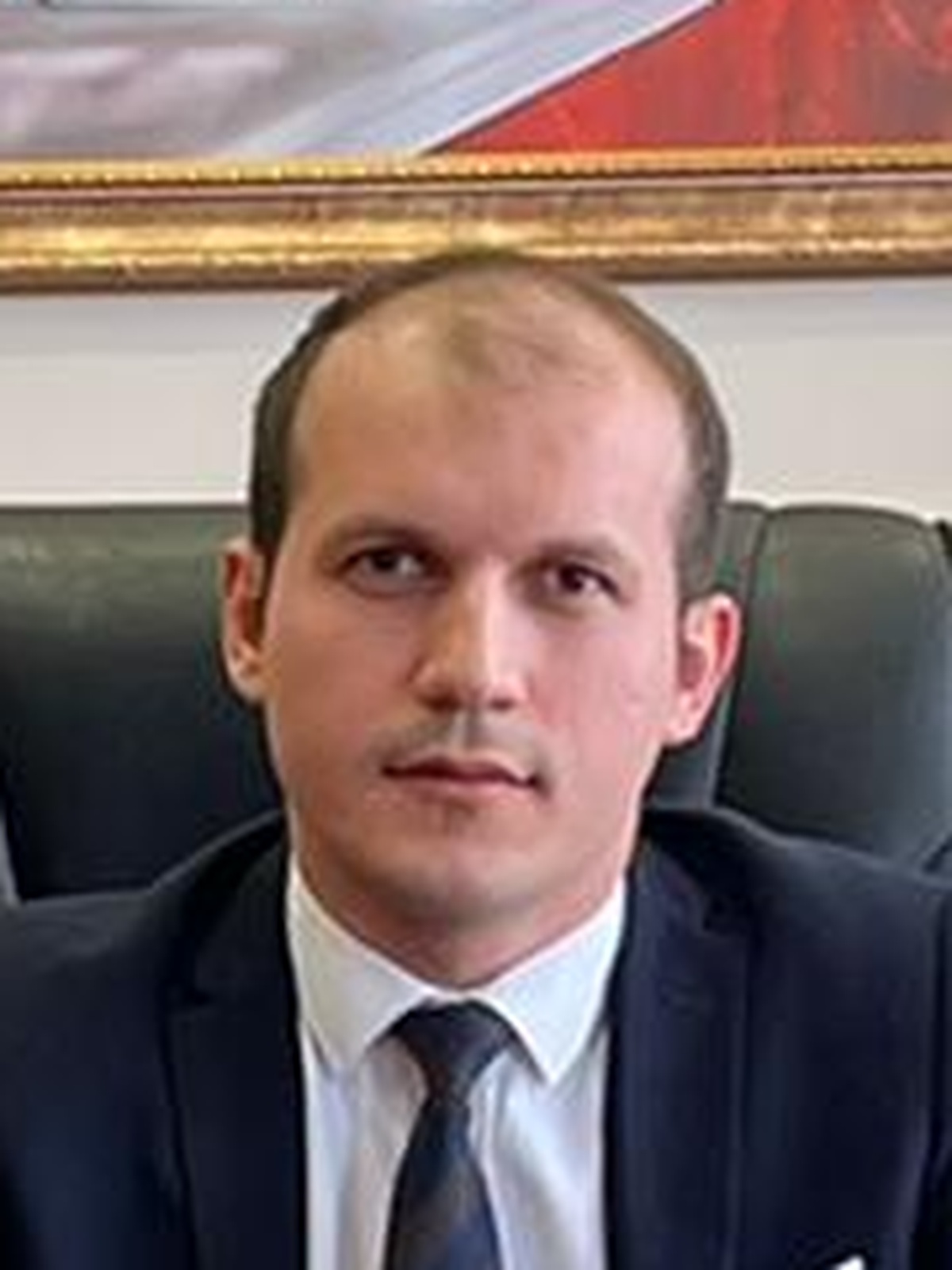 Abdulhamit Bayram