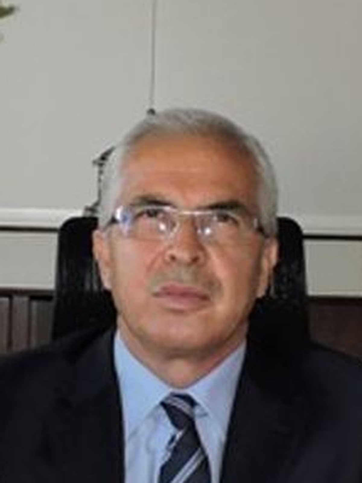 Yaşar Dönmez