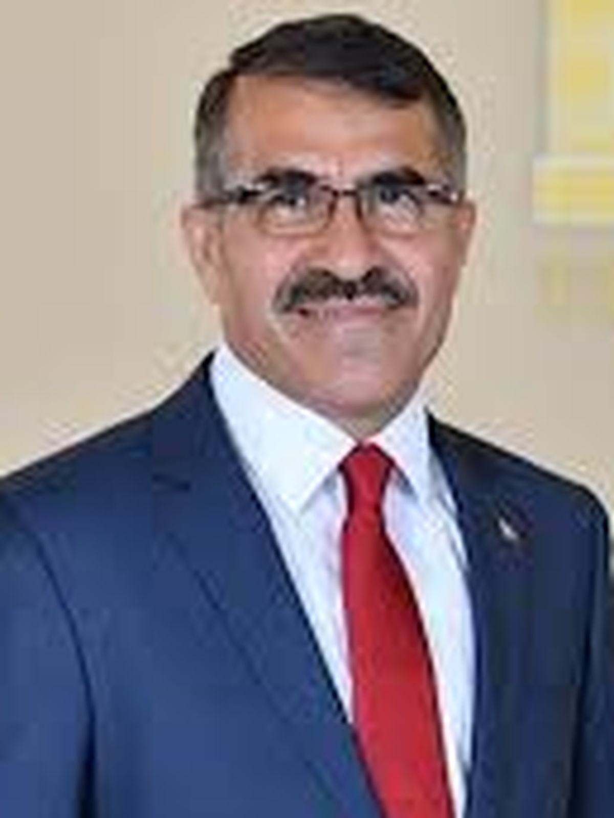 Ahmet Önal