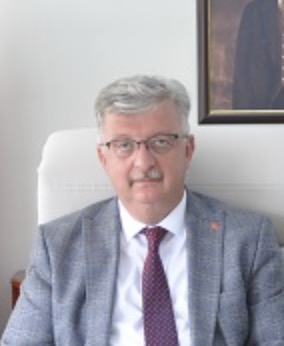 Ömer Lütfi Yaran