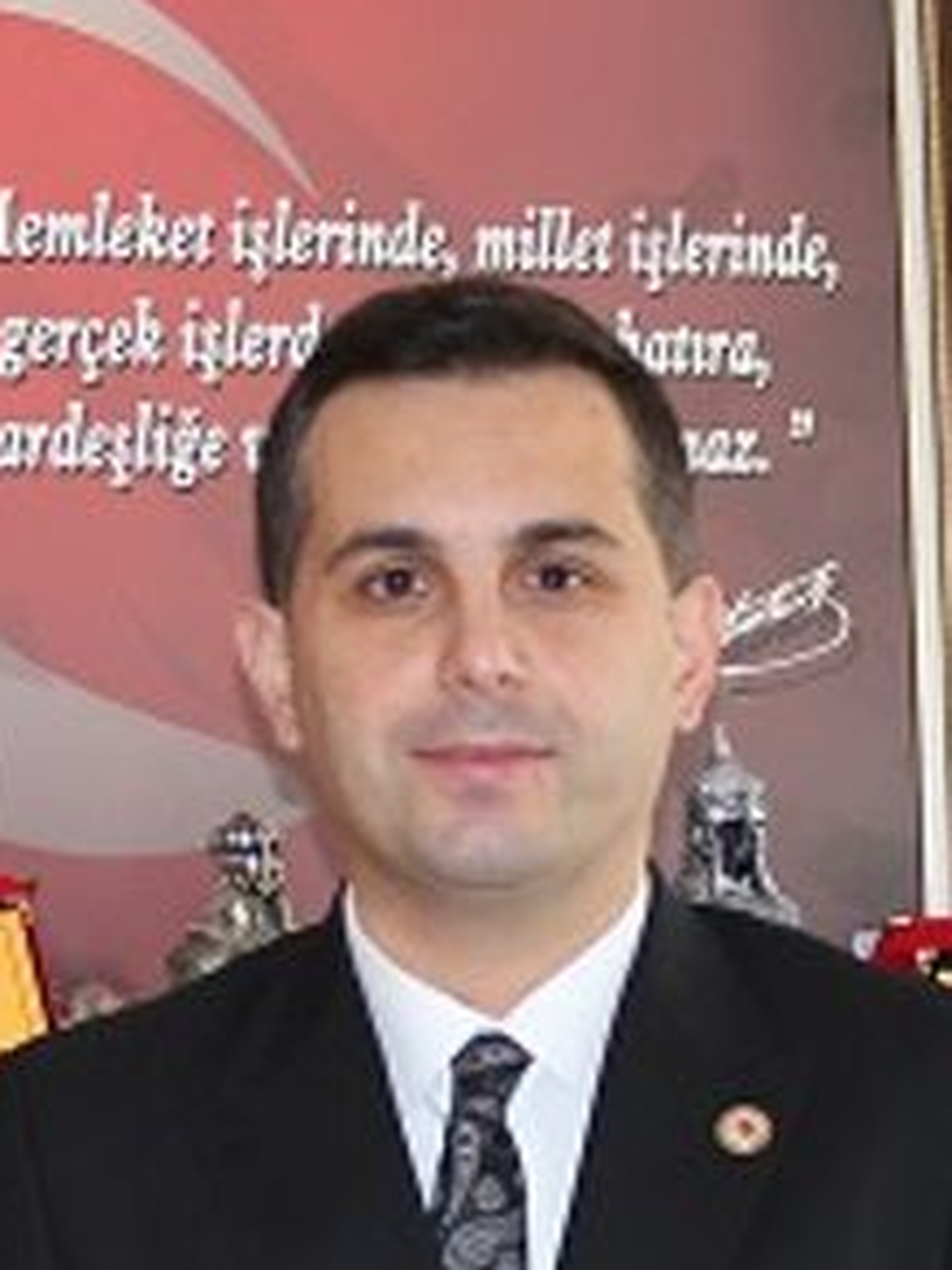 Yasin Şahin