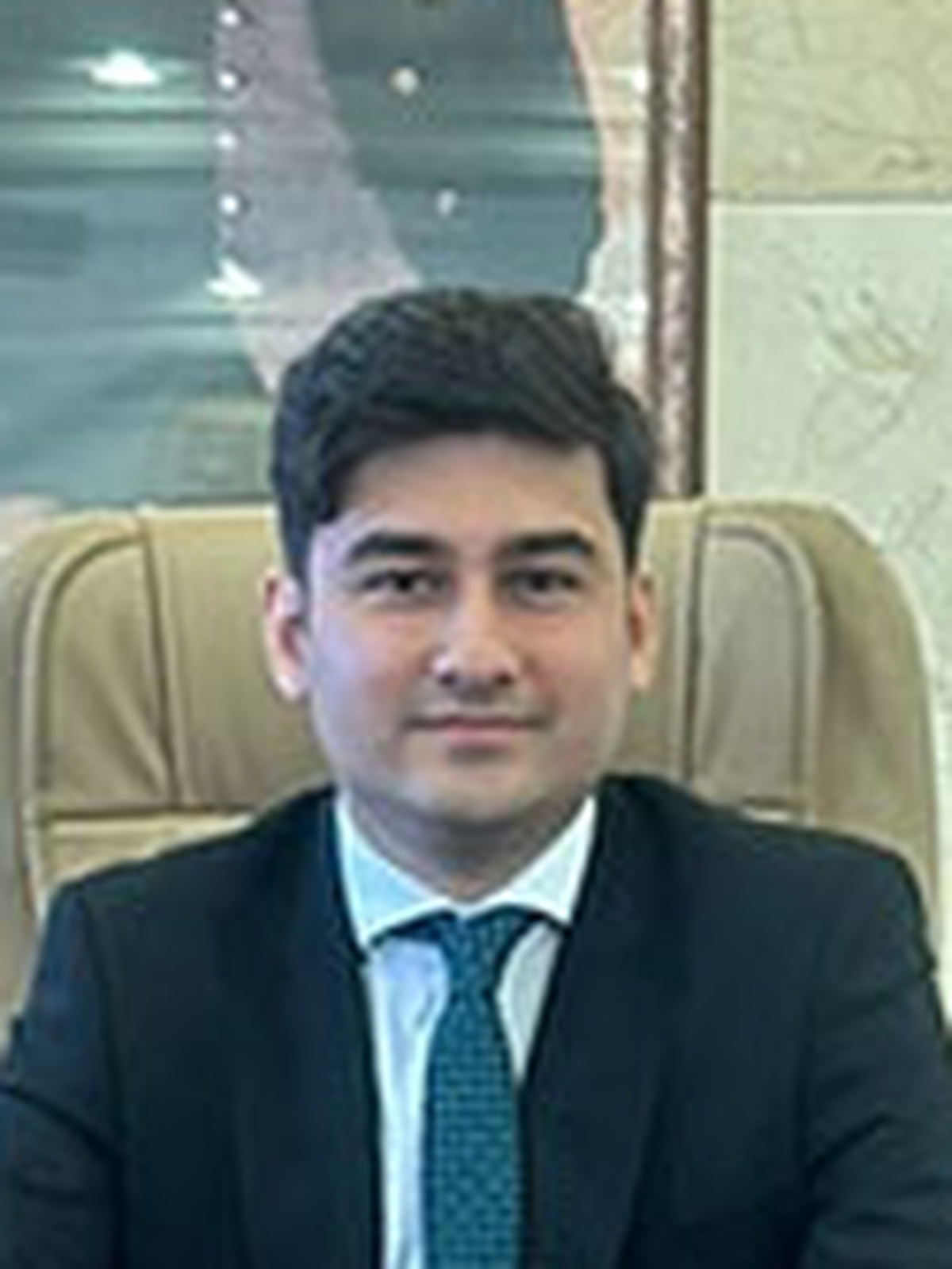 Ömer Faruk KOÇ