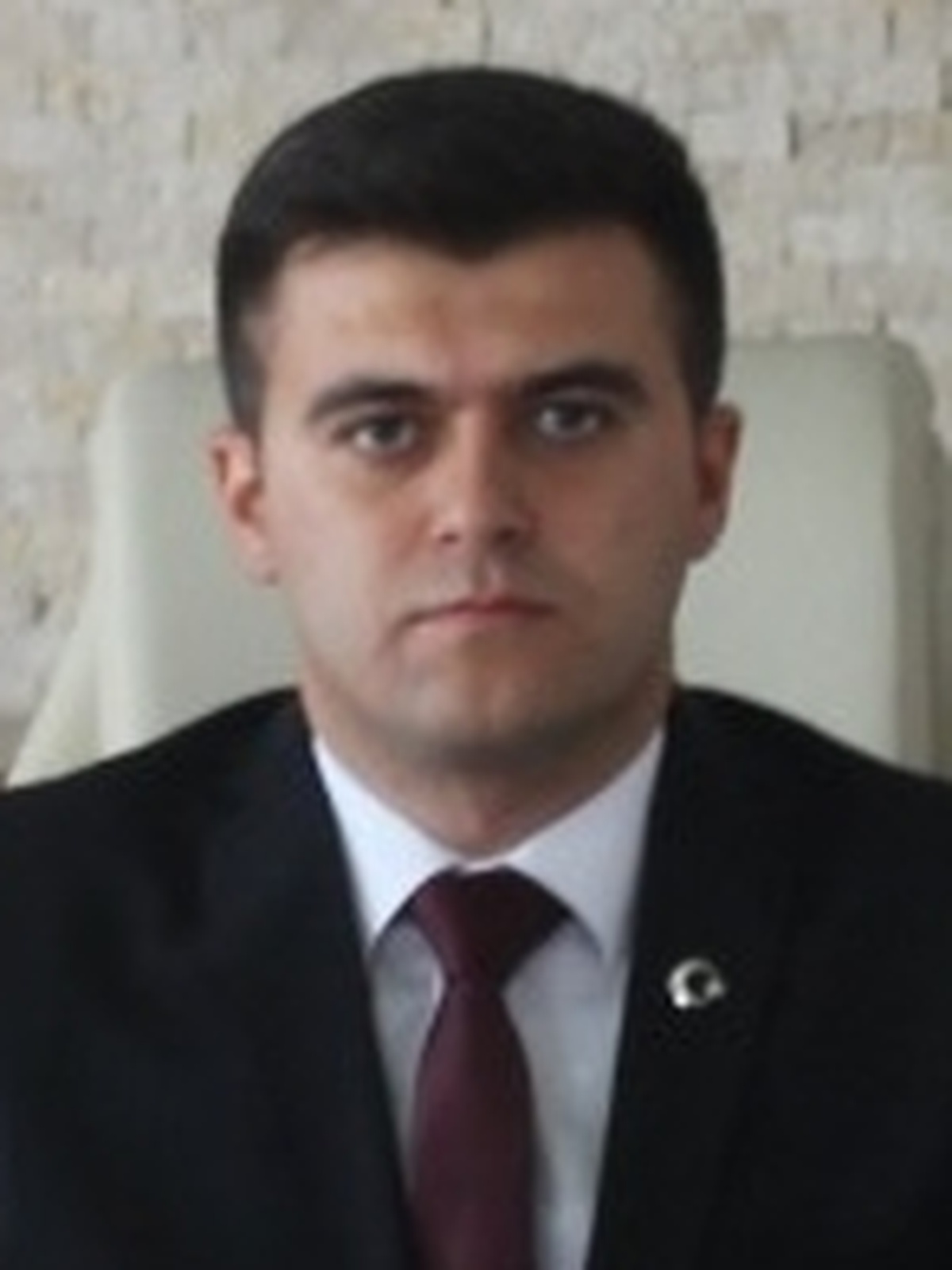 Yunus Emre Karaca