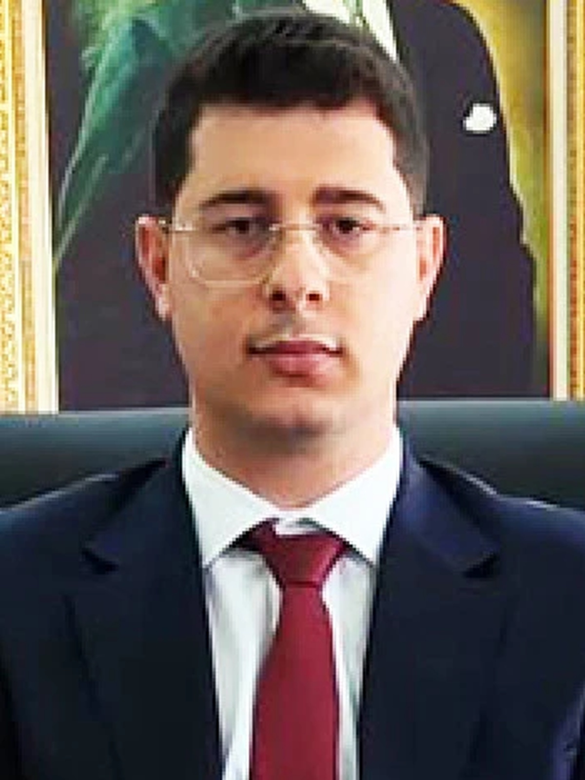 Deniz Atasoy