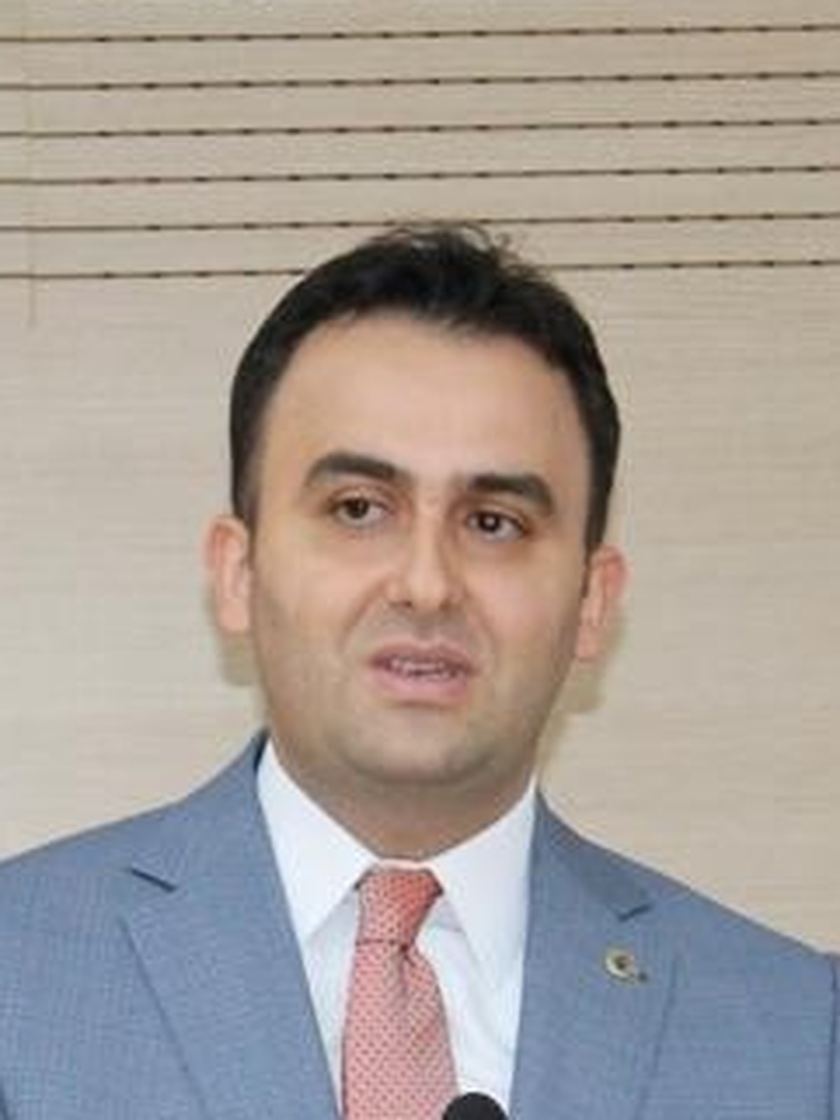 Mehmet Ali İmrak