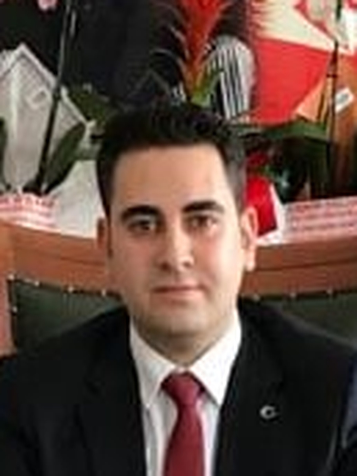 Abdullah GEDİK