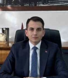 Erkan Atam