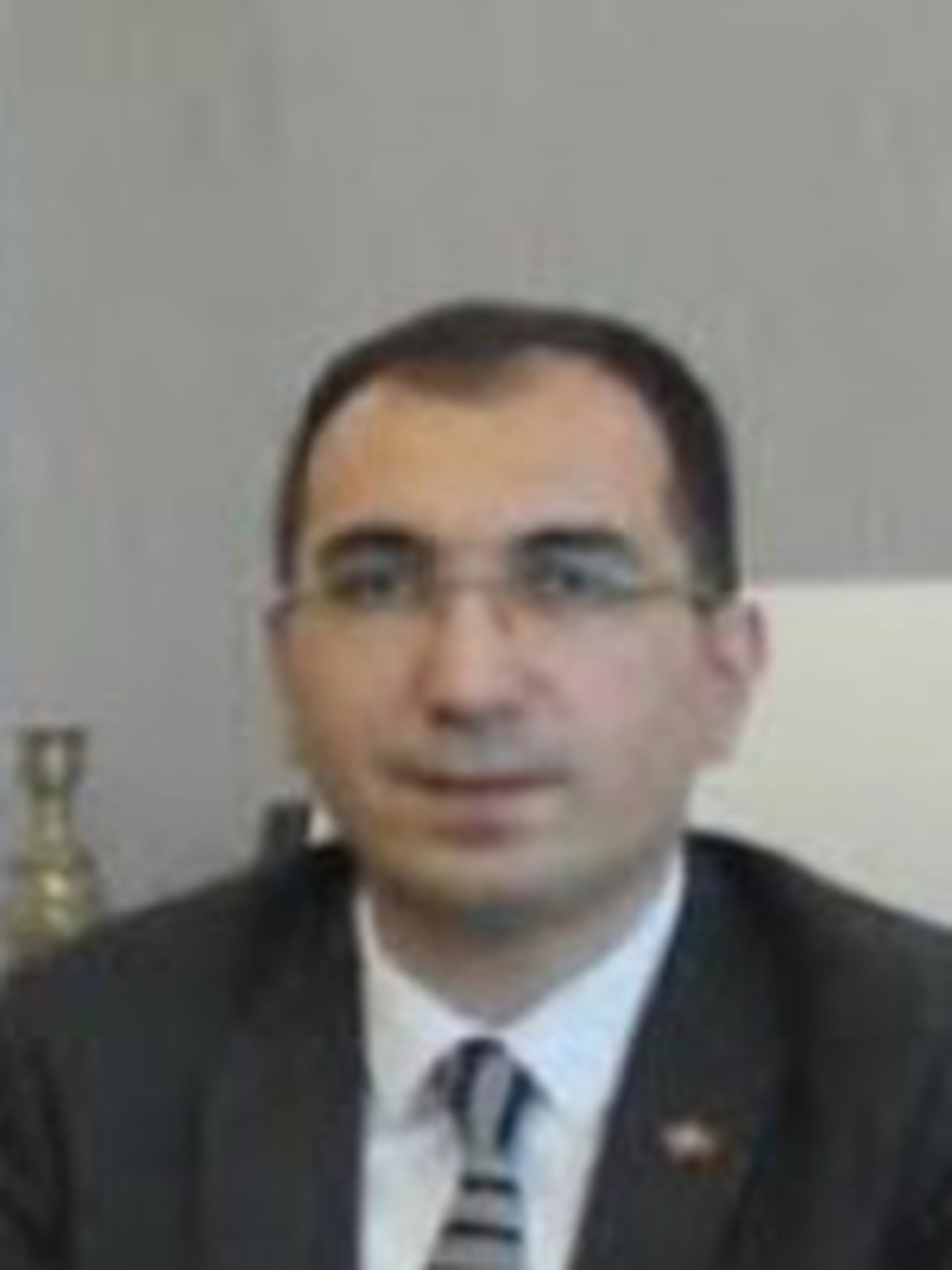 Ömer Faruk Özdemir